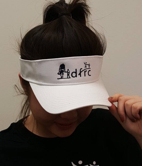 Visor Hat - Image 2